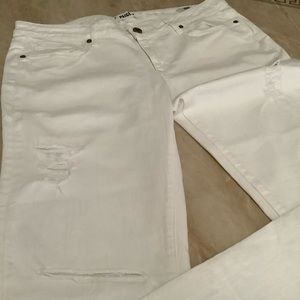 PAIGE Jimmy jimmy Skinny30x30